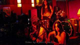 Coatl - Llamado del Jaguar (Acustic)