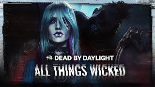 Dead by Daylight - All Things Wicked Chapter (DLC) (PC) Steam Key GLOBAL