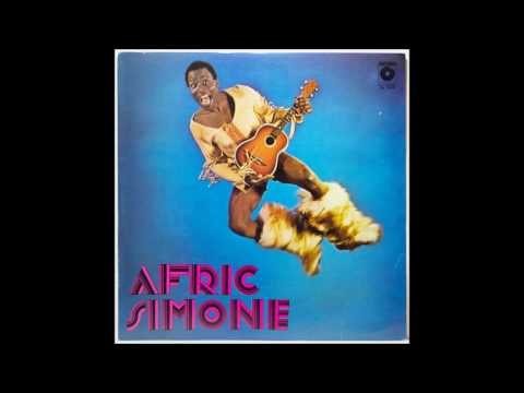 Afric Simone - Ramaya (1975)