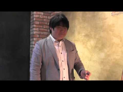 MONSTER SPELLBOUND by Mott-Sun | Bomb Magic Studio - http://bombmagic.tw/