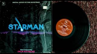 Jack Nitzsche - Starman Original Soundtrack - Starman Leaves/End Title
