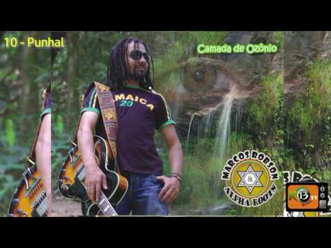 Punhal - Marcos Robson & Alpha Roots