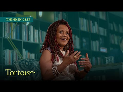 London's First Lady of Soul P.P. Arnold On Meeting Tina Turner And Becoming An Ikette | ThinkIn Clip