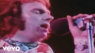 Van Morrison - Here Comes the Night (Live) (from..It&#39;s Too Late to Stop Now...Film)