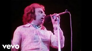 Van Morrison - Here Comes the Night (Live) (from..It&#39;s Too Late to Stop Now...Film)