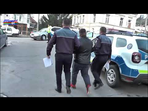 Jurnal MUSCEL TV 15 10 2020 Fără permis și cu acte false, reținut de polițiști