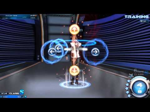 MStar TH - I'm in Love (Cover) : Neo Classic [Extreme] (100%)