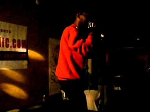 PETE.COLON GETTING LOVE IN CALI