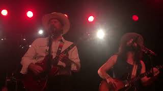 The Sheepdogs - Bad Lieutenant