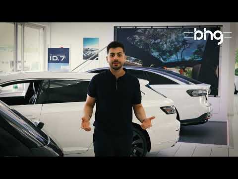 Die bhg VW Summer Specials