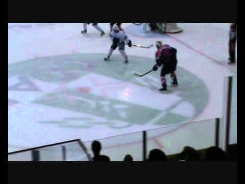 HCC - Epinal - 24.08.10. Match amical