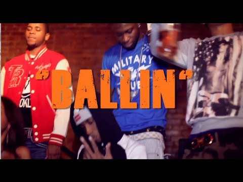 Rich Mafia - Ballin (Directed By PropaTV)