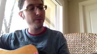 (242) Zachary Scot Johnson Suzanne Vega Cover Soap and Water thesongadayproject