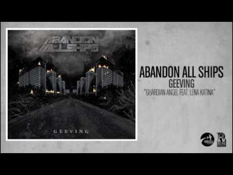 Abandon All Ships - Guardian Angel Ft. Lena Katina (Official Audio)