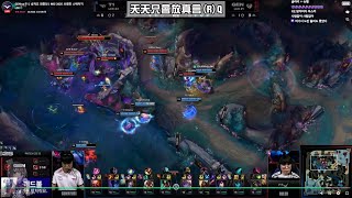 [閒聊] 遇到什麼組合選卡瑪輔助才有優勢？