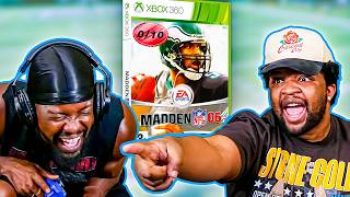 Worst “Next-Gen” Madden Ever! No Debate.