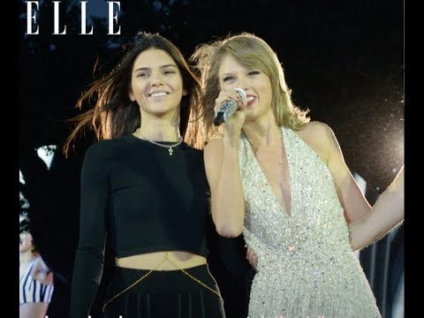 download lagu mp3 mp4 Taylor Swift Y Su Squad, download lagu Taylor Swift Y Su Squad gratis, unduh video klip Taylor Swift Y Su Squad