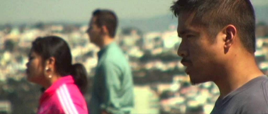 Colma: The Musical - Trailer