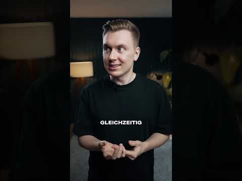 Ich habe meinen Tod erlebt!