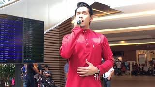Khai Bahar - Cahaya 114 l LIVE @ Mitsui Outlet Park KLIA