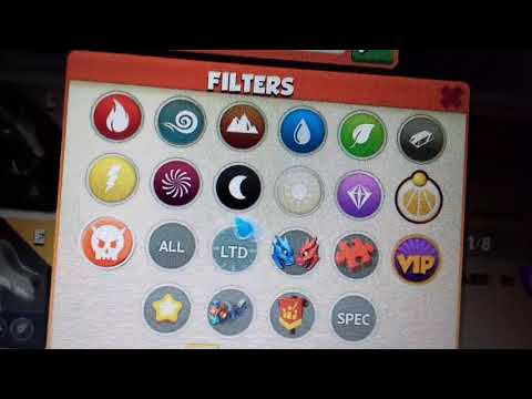 heart dragon egg unvaling ~ attempt at breeding legendary lilith dragon