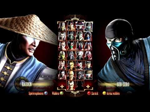 Mortal Kombat 9 Fatalities App APK Download 2023 - Free - 9Apps