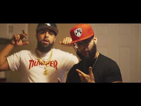 Guelly Gunz - Splash ft. Lv Luu x Ayo Ayo