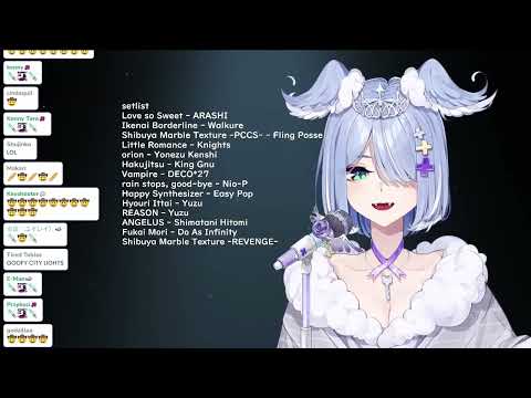 Elira sings Diamond City Lights (Southern accent ver) /Lazulight