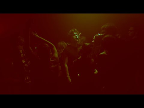 Alfie Jukes - The Shade