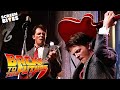 Marty McFly 039 s Epic Guitar Playing In 039 Ba