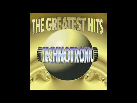 TECHNOTRONIC Greatest Hits 1993