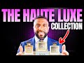 Reviewing THE ENTIRE Roja Haute Luxe Collection