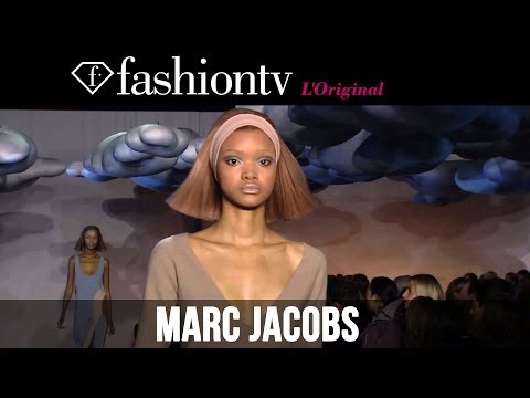 Marc Jacobs Fall/Winter 2014-15 Full Show | New York Fashion Week NYFW | FashionTV