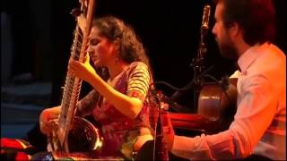 Anoushka Shankar - &quot;Casi Uno&quot; ft. Sandra Carrasco