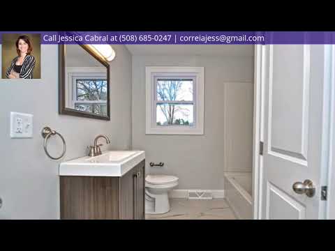 105 Freeman St, Norton, MA 02766 - MLS #72452228