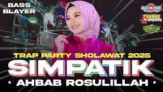Download lagu DJ AHBAB ROSULILLAH SHOLAWAT TERBARU 2025 TRAP PARTY SIMPATIK STYLE CETAS CETUS mp3 Download lagu DJ AHBAB ROSULILLAH SHOLAWAT TERBARU 2025 TRAP PARTY SIMPATIK STYLE CETAS CETUS mp3