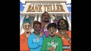 Lil Pump, Lil Uzi Vert, Desto Dubb, Smokepurpp And, 03 Greedo - Bank Teller