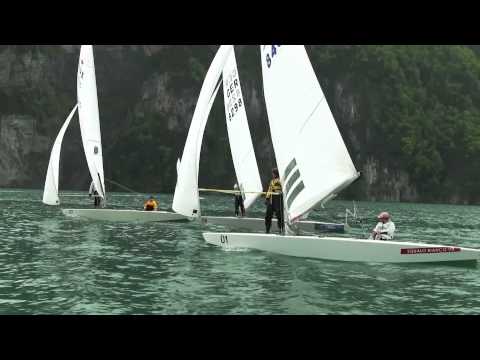 StarSailors League 2013 - 59th Star Trophy Urnersee: The Movie