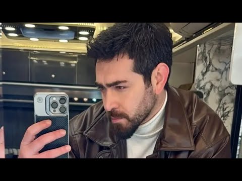 SOKANTNA IZJAVA BARISA BAKTASA / PALA JE U JAVNOST KAO BOMBA 