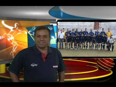 PSTC 2 X 1 NOVA FÁTIMA  3A. DIVISÃO PARANAENSE 2012