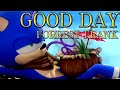 Good Day Forrest Frank AMV Sonic Boom