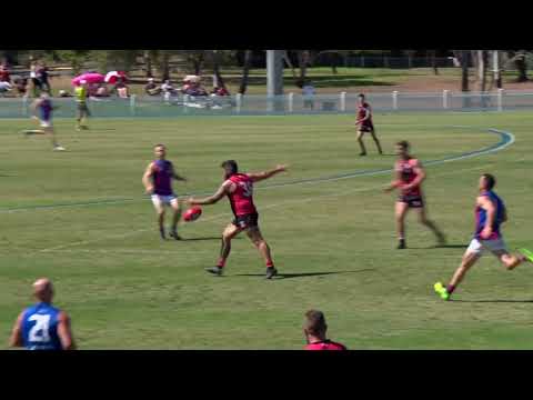 2019 QFA Division 2 Reserves Grand Final - Q3
