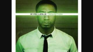 (Instrumental) Ryan Leslie - Rescue U