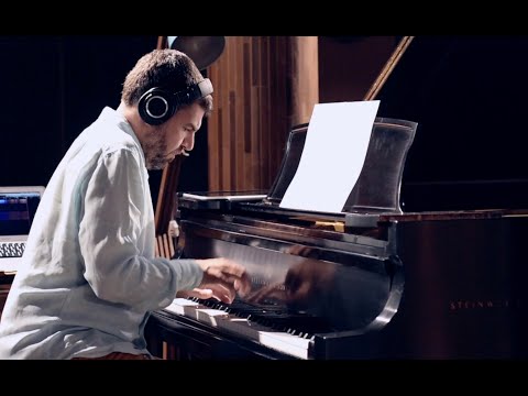 MEHMARI: EVANESCENTE (album Choros & Pianos)