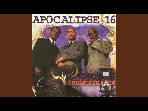 Arrependa-se video