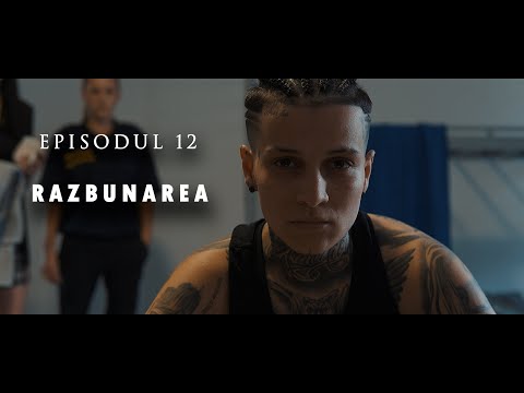 DUPA GRATII - Ep 12:  RAZBUNAREA