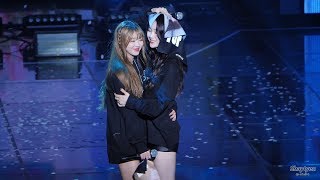 181020.오마이걸(OHMYGIRL) - Illusion(일루젼) + 엔딩 @가을동화 직캠(Fancam).by.Shaytyen