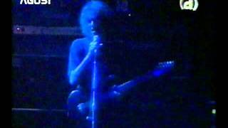 SPINETTA - TONTA LUZ (OBRAS)