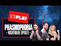 Let's Play Phasmophobia - SLENDERMAN IN PHASMOPHOBIA NIGHTMARE UPDATE?! Phasmophobia PC Gameplay