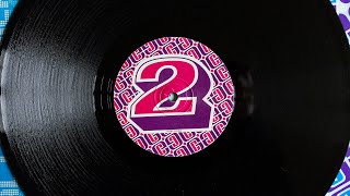 Global Communication - The Groove (Palm Skin Productions Remix) (vinyl)